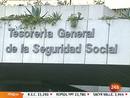 Ir al Video&nbsp;El Gobierno reitera que "no se va a producir super&aacute;vit" en 2011 en la Seguridad Social