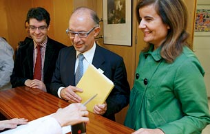 Ver v&iacute;deo  'El Gobierno salva los Presupuestos a &uacute;ltima hora'
