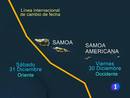 Ir al Video&nbsp;El gobierno de Samoa ha decidido borrar del calendario el d&iacute;a 30 de diciembre