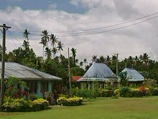 El gobierno de Samoa ha decidido borrar del calendario el d�a 30 de diciembre