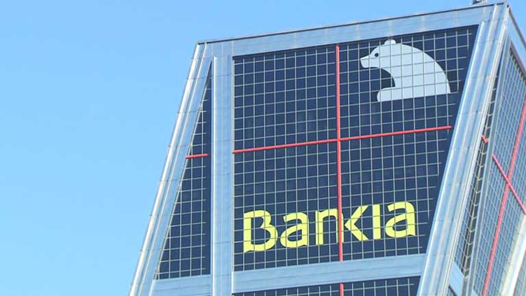 El Gobierno ultima con el Banco de Espa&ntilde;a un plan de saneamiento para Bankia
