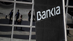 Ver v&iacute;deo  'El Gobierno se hace con el control de Bankia'