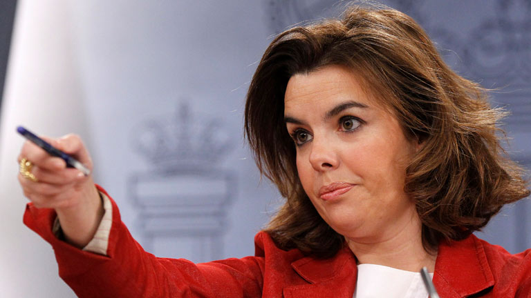 El Gobierno evita pronunciarse sobre una dimisi&oacute;n de D&iacute;var