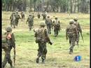 Ir al Video&nbsp;El gobierno de Sri Lanka anuncia el fin de la guerra contra los Tigres Tamiles