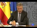 Ir al Video&nbsp;El gobierno tendr&aacute; en cuenta la propuesta del lehendakari