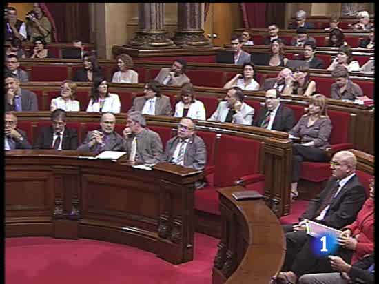 El Gobierno tripartito y CiU no descartan reacciones