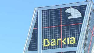 Ver v&iacute;deo  'El Gobierno ultima con el Banco de Espa&ntilde;a un plan de saneamiento para Bankia'