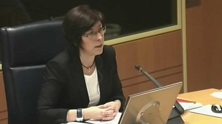 El Gobierno vasco quiere que la Polic&iacute;a y la Guardia Civil salgan de Euskadi