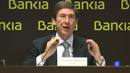 Ir al Video&nbsp;Goirigolzarri presenta el plan de recapitalizaci&oacute;n de Bankia