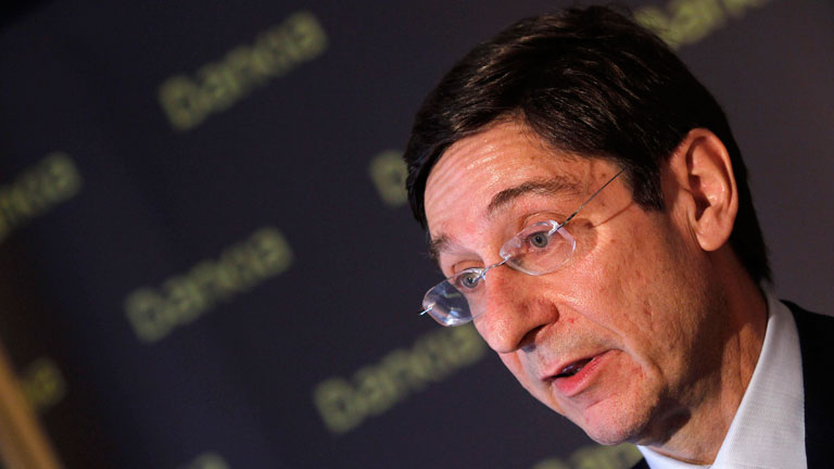 Bankia nombra a Goirigolzarri como presidente por unanimidad 