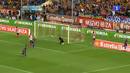 Golazo de Messi para abrir brecha (0-2)