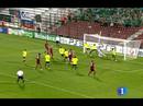 Ir al Video&nbsp;Goleada del Arsenal con dos de Cesc