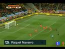 Ir al Video&nbsp;Los goles y los centenarios de 'La Roja'