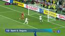 Ir al Video&nbsp;Los goles fantasma pueden pasar a la historia