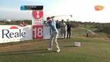 Ir al Video&nbsp;Golf - Open de Espa&ntilde;a masculino, 4&ordf; jornada