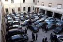 Golpe a la Cosa Nostra siciliana
