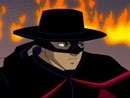 Imagen del  v&iacute;deo de Zorro: Generaci&oacute;n Z titulado GOLPE ELECTORAL