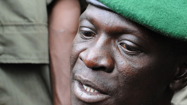 Los militares en Mali han tomado el palacio presidencial y controlan el pa&iacute;s