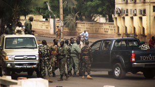Ver v&iacute;deo  'Golpe militar en Mali'