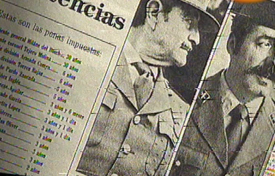 23-F - &iquest;Que pas&oacute; con los golpistas del 23-F?