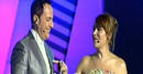 Antonia San Juan y Roberto Herrera presentan la Gala