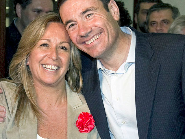 G&oacute;mez gana a Jim&eacute;nez y ser&aacute; el candidato socialista por Madrid