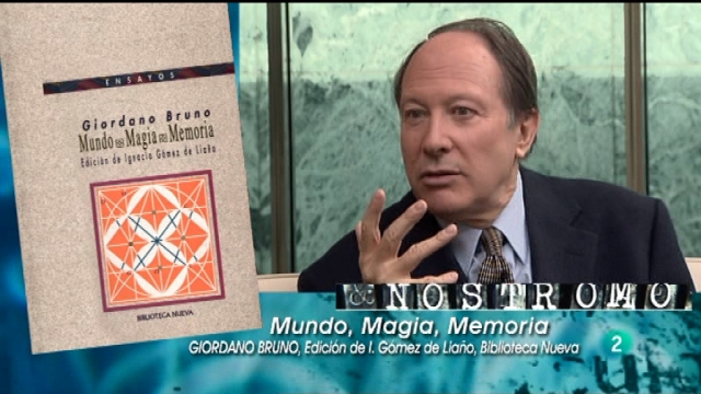 Nostromo - G&oacute;mez de Lia&ntilde;o - Dal&iacute; escritor - Carlos Pardo