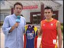 Ir al Video&nbsp;G&oacute;mez Noya en busca del oro