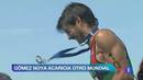 Ir al Video&nbsp;G&oacute;mez Noya logra la plata en Yokohama