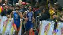 Ir al Video&nbsp;G&oacute;mez Noya, subcampe&oacute;n del mundo de triatl&oacute;n