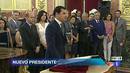 Ir al Video&nbsp;G&oacute;nzalez-Echenique jura su cargo de presidente de RTVE