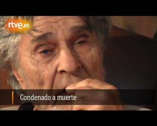 Gonz&aacute;lez Green:condenado a muerte