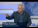 Ir al Video&nbsp;Gonz&aacute;lez pide a Zapatero que exija eurobonos "ya" a cambio de la reforma de la Constituci&oacute;n