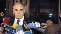 Ir al Video&nbsp;Gonz&aacute;lez Pons: "Con mi firma no he pagado ni un euro p&uacute;blico al Instituto N&oacute;os"