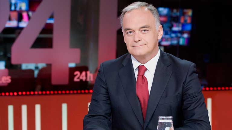 Gonz&aacute;lez Pons: "El 'olvido' de P&iacute;o Garc&iacute;a Escudero le ha hecho pagar m&aacute;s de lo que deb&iacute;a"