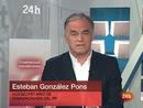 Ir al Video&nbsp;Gonz&aacute;lez Pons: "Si el PP gana volveremos a crear las condiciones para que la econom&iacute;a crezca, como en 1996"