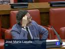 Ir al Video&nbsp;Gonz&aacute;lez-Sinde anuncia un mayor control sobre las sociedades de gesti&oacute;n de derechos de autor