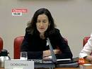 Ir al Video&nbsp;G&oacute;nzalez-Sinde: "Cultura no se lav&oacute; las manos ni mir&oacute; para otro lado"