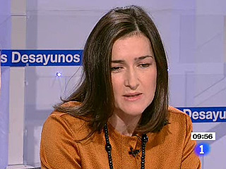 Ver v&iacute;deo  'Gonz&aacute;lez-Sinde: "Espa&ntilde;a buscar&aacute; una alternativa tras la sentencia de la UE contra el canon"'