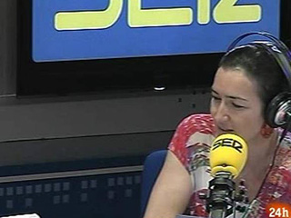 Ver v&iacute;deo  'Gonz&aacute;lez-Sinde "no comparte" la decisi&oacute;n de prohibir las corridas de toros en Catalu&ntilde;a y dice que "son cultura"'