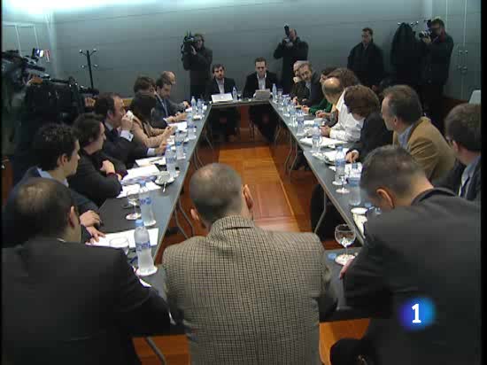 Gonz�lez-Sinde se ha reunido con internautas y blogueros reconocidos para intercambiar opiniones