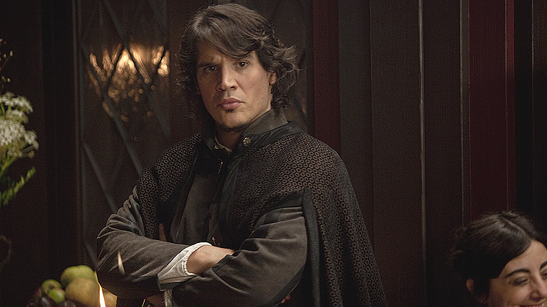 Isabel -  Gonzalo siempre ser&aacute; fiel