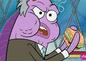 Imagen del  v&iacute;deo de Bob Esponja en ingl&eacute;s titulado GOOD OL' WHATSHISNAME