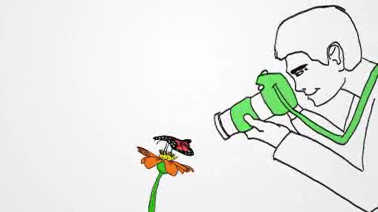 Google Buzz: as&iacute; funciona