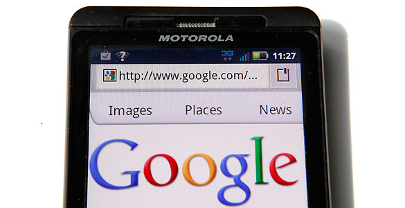Google y Motorola, &iquest;hacia otra plataforma cerrada?