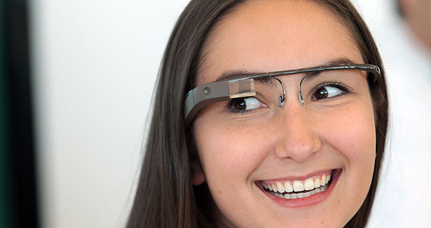 Gafas 'inteligentes' de Google Gafas 'inteligentes' de Google