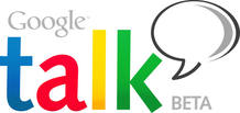 Logotipo de Google Talk