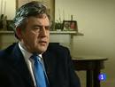 Ir al Video&nbsp;Gordon Brown acusa al imperio medi&aacute;tico de Murdoch de contar con "v&iacute;nculos criminales en todo el mundo".
