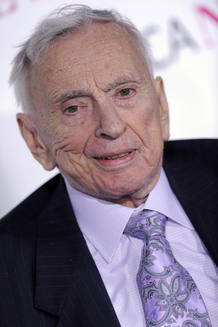 GORE VIDAL MUERE A LOS 86 A&Ntilde;OS