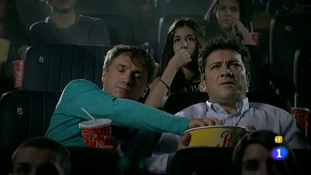 La Hora de Jos&eacute; Mota - Cada loco con su tema - Gorr&oacute;n en el cine